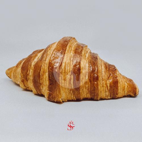 Butter Croissant Large