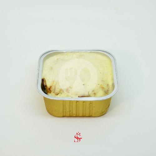 Macaroni Lasagna