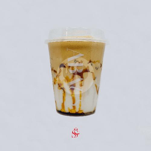 Creamy Latte