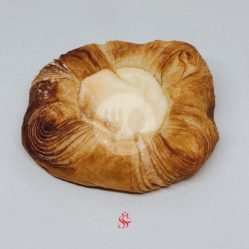 Cheese Cake Danish