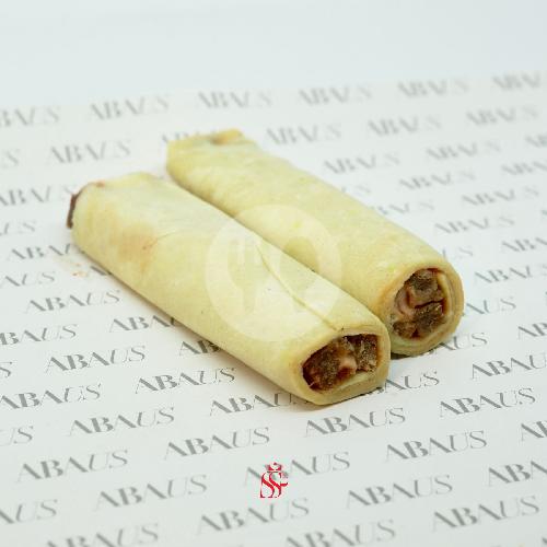 Beef Kebab