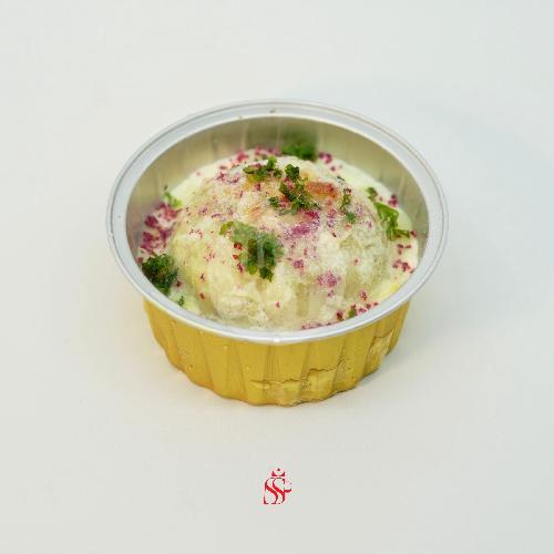 Baked Beef Potato