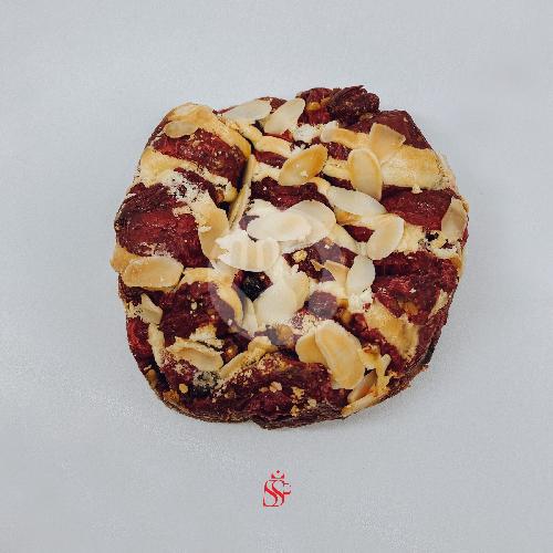 Reddish Danish