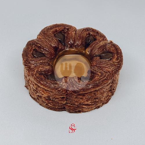 Salted Caramel Choco