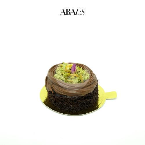 Cake Pistachio