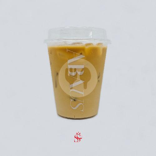 Vanilla Latte
