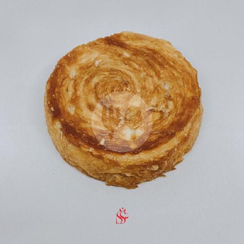 Kouign Amann