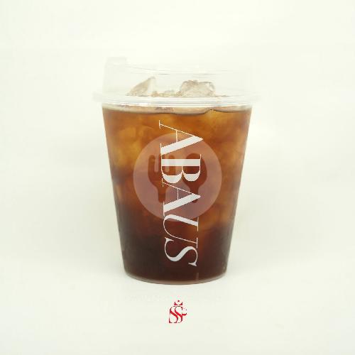 Cold Brew Coffee