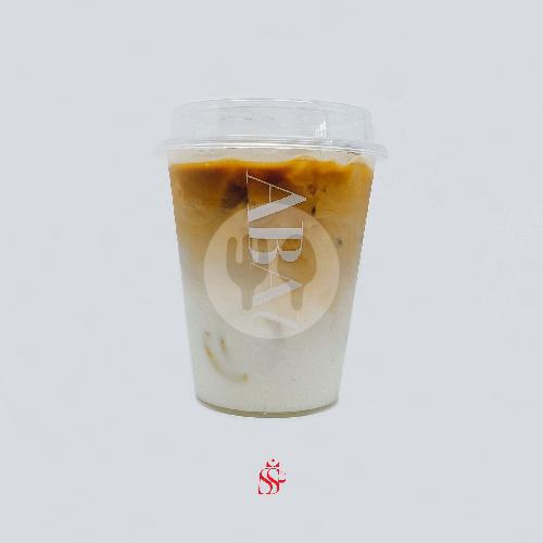 Caramel Machiato