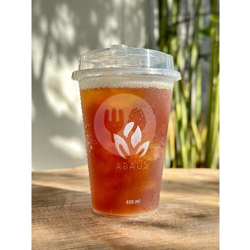 Lychee Tea