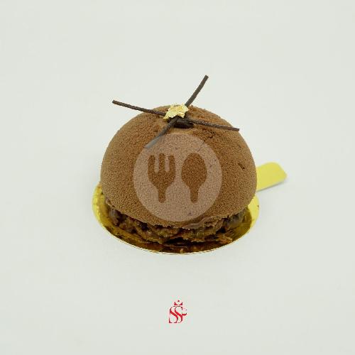 Choco explotion