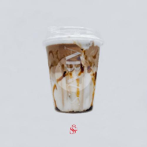 Creamy Choco