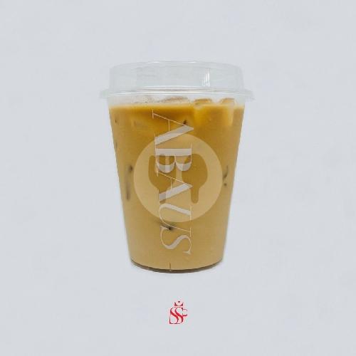 Abaus Brown Sugar Lattee (Aren)