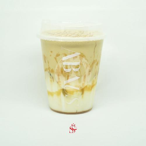 Sweet Cream Caramel Machiato