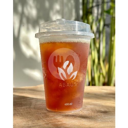 Lime Tea