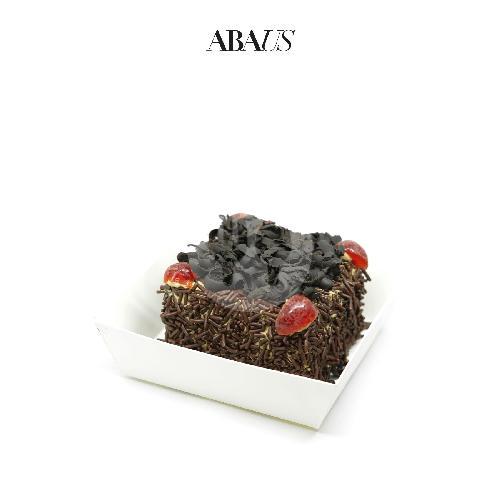 Mocha Cake