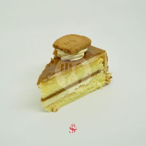 Lotus Slice
